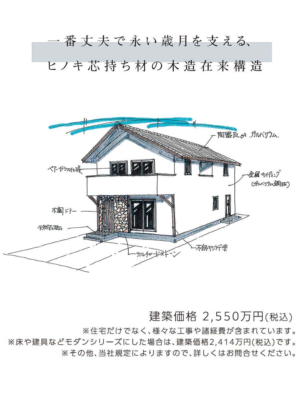 （有）住宅工房 ゴユデ