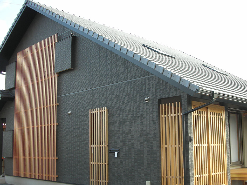 (有)住宅工房 ゴユデ