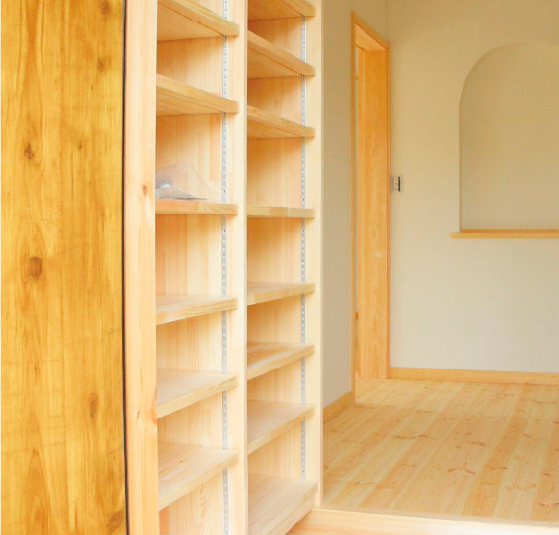 （有）住宅工房 ゴユデ