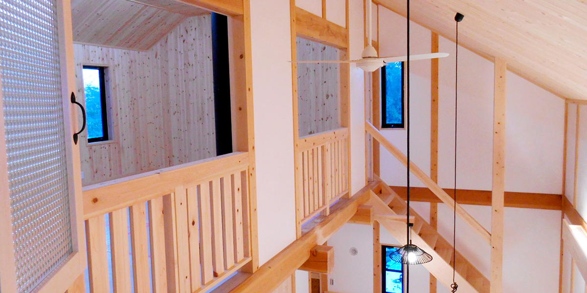 （有）住宅工房 ゴユデ